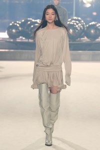 Isabel Marant RTW Fall 2022