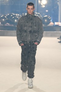 Isabel Marant RTW Fall 2022