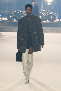 Isabel Marant RTW Fall 2022