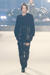 Isabel Marant RTW Fall 2022