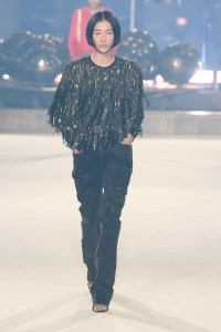 Isabel Marant RTW Fall 2022