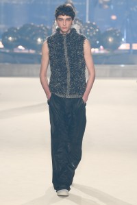 Isabel Marant RTW Fall 2022