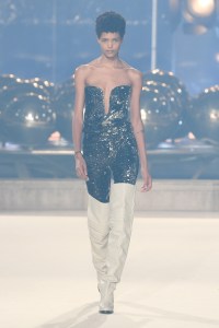 Isabel Marant RTW Fall 2022