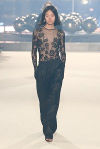 Isabel Marant RTW Fall 2022