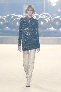 Isabel Marant RTW Fall 2022