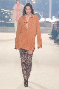 Isabel Marant RTW Fall 2022