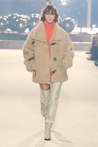 Isabel Marant RTW Fall 2022
