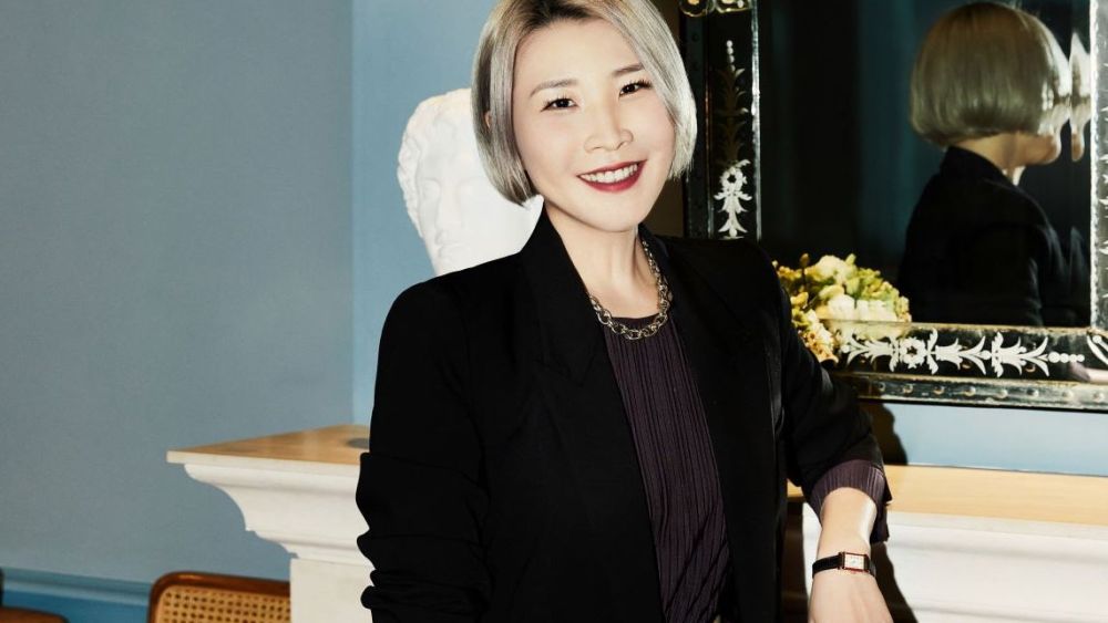 Janet Wang