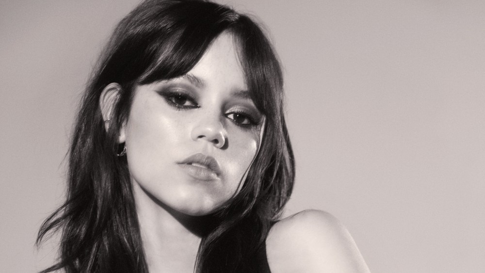 Jenna Ortega
