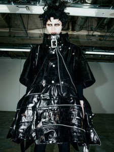 Junya Watanabe RTW Fall 2022