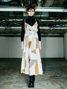 Junya Watanabe RTW Fall 2022