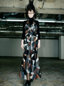 Junya Watanabe RTW Fall 2022