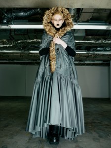 Junya Watanabe RTW Fall 2022