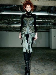 Junya Watanabe RTW Fall 2022