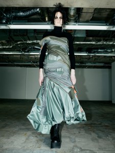 Junya Watanabe RTW Fall 2022