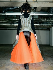 Junya Watanabe RTW Fall 2022