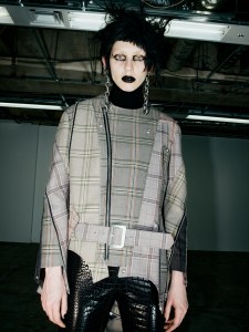 Junya Watanabe RTW Fall 2022