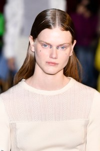 Koché RTW Fall 2022