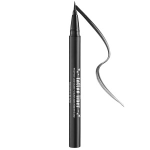 KVD eyeliner