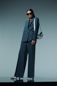 Karl Lagerfeld RTW Fall 2022