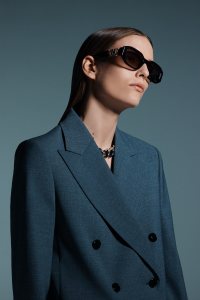 Karl Lagerfeld RTW Fall 2022