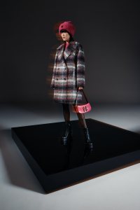 Karl Lagerfeld RTW Fall 2022