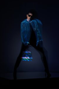 Karl Lagerfeld RTW Fall 2022