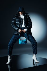 Karl Lagerfeld RTW Fall 2022