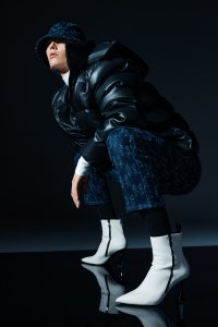 Karl Lagerfeld RTW Fall 2022