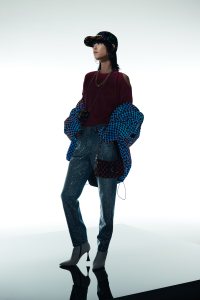 Karl Lagerfeld RTW Fall 2022