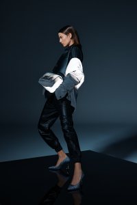 Karl Lagerfeld RTW Fall 2022