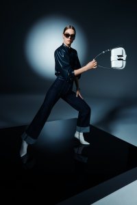 Karl Lagerfeld RTW Fall 2022