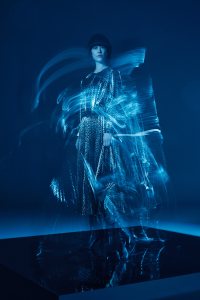 Karl Lagerfeld RTW Fall 2022