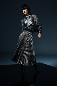 Karl Lagerfeld RTW Fall 2022