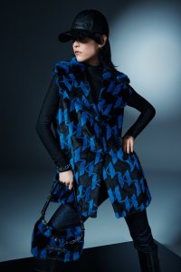Karl Lagerfeld RTW Fall 2022