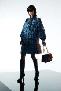 Karl Lagerfeld RTW Fall 2022