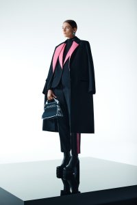 Karl Lagerfeld RTW Fall 2022