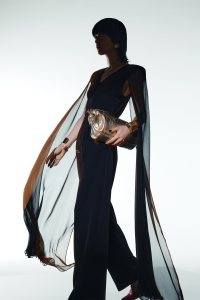 Karl Lagerfeld RTW Fall 2022