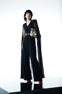 Karl Lagerfeld RTW Fall 2022