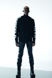 Karl Lagerfeld Men's Fall 2022