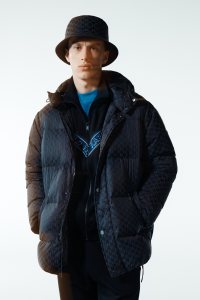 Karl Lagerfeld Men's Fall 2022