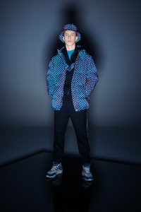 Karl Lagerfeld Men's Fall 2022