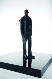 Karl Lagerfeld Men's Fall 2022