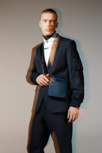 Karl Lagerfeld Men's Fall 2022