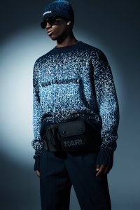 Karl Lagerfeld Men's Fall 2022