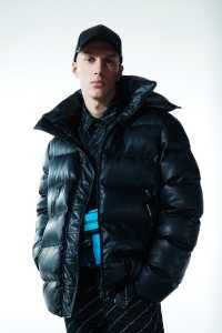 Karl Lagerfeld Men's Fall 2022