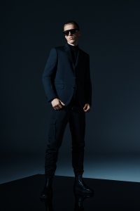 Karl Lagerfeld Men's Fall 2022