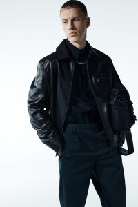 Karl Lagerfeld Men's Fall 2022