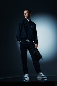 Karl Lagerfeld Men's Fall 2022
