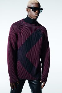 Karl Lagerfeld Men's Fall 2022